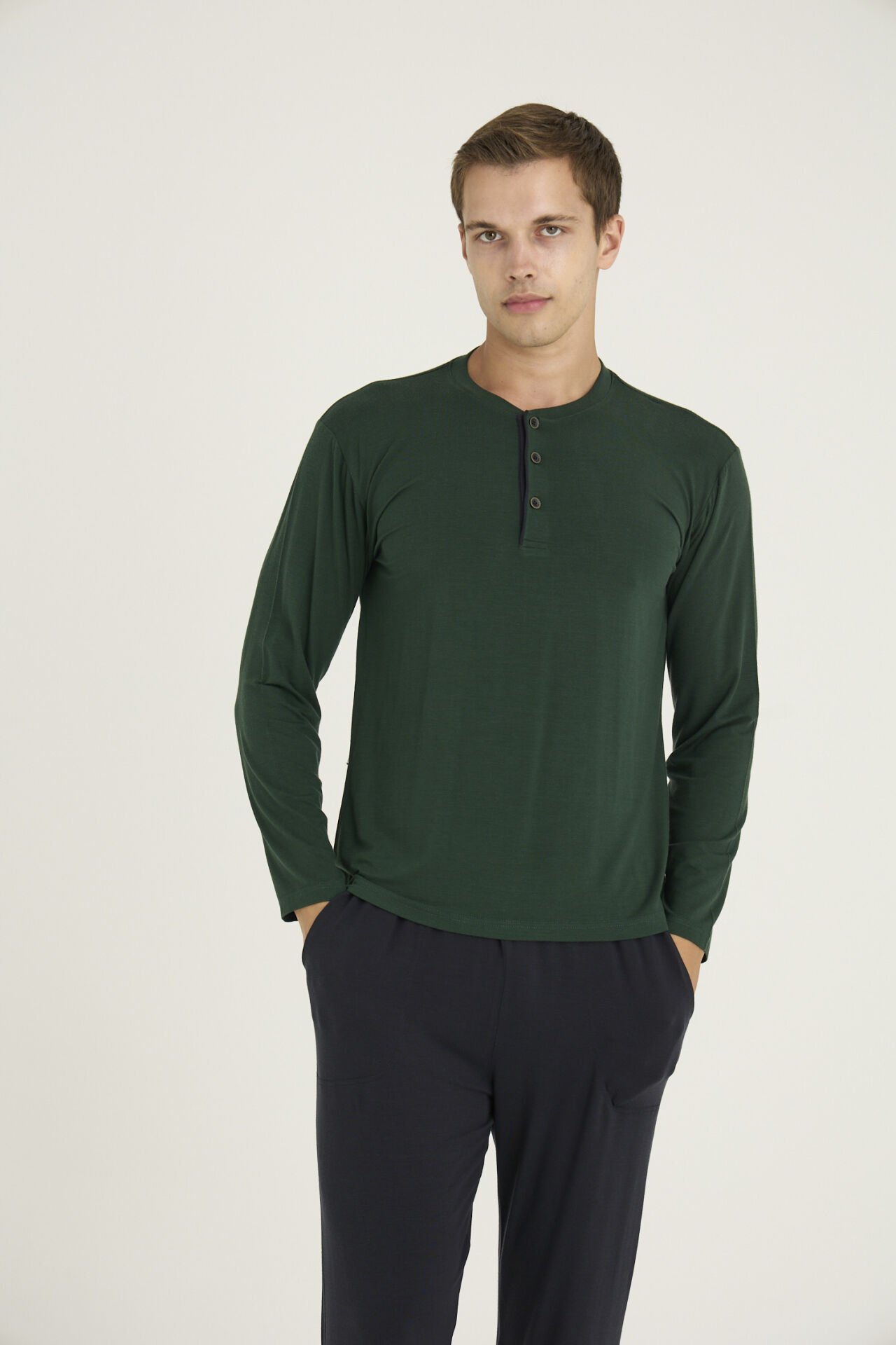 Kly 9220 Tencel Kumaş