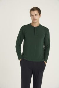 Kly 9220 Tencel Kumaş