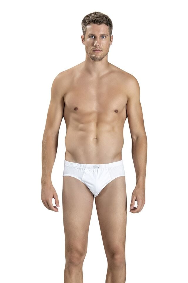 Jiber 107 Erkek Slip
