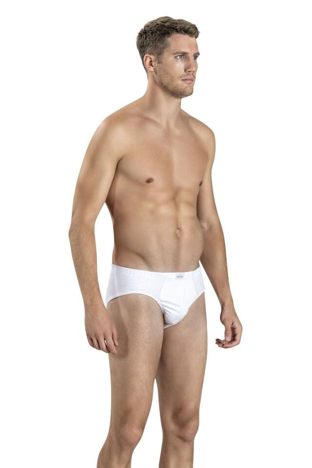 Jiber 107 Erkek Slip