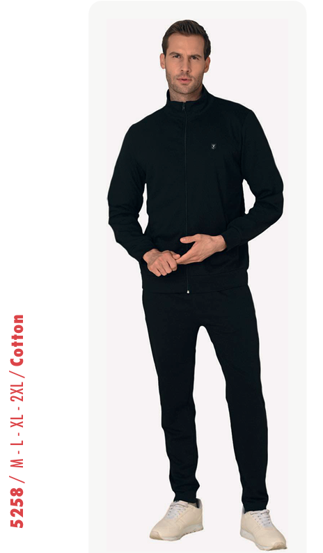 Fm 5258 Eşofman Takım