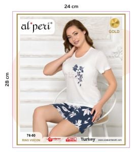 Alperi 76-80