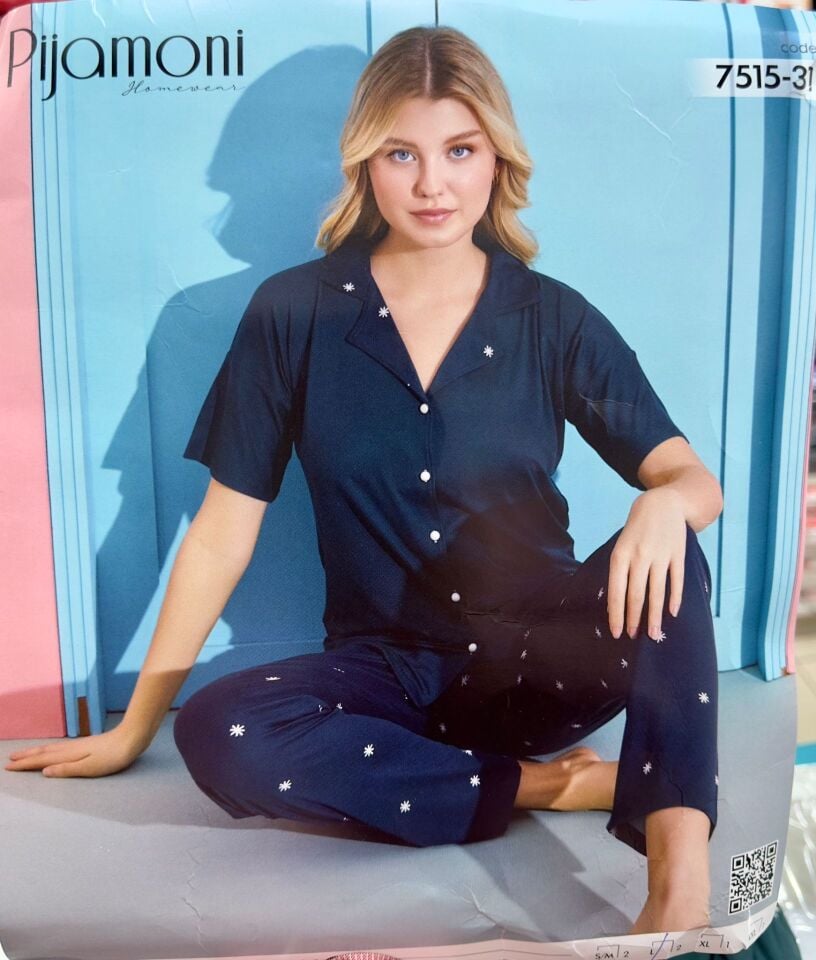 Pijamoni 7515-31