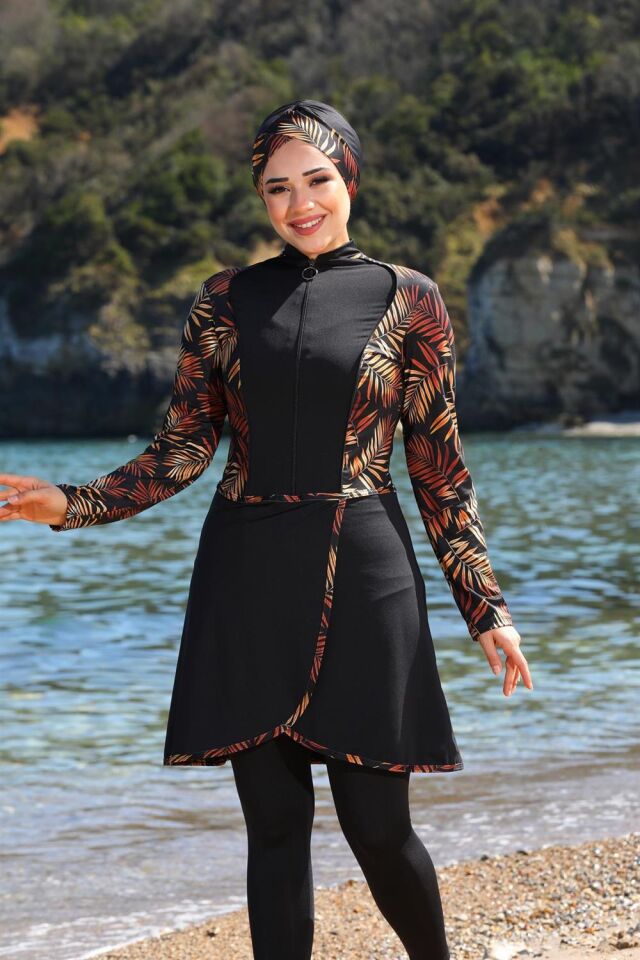 Chelly 33555 Tesettür Mayo Takımı