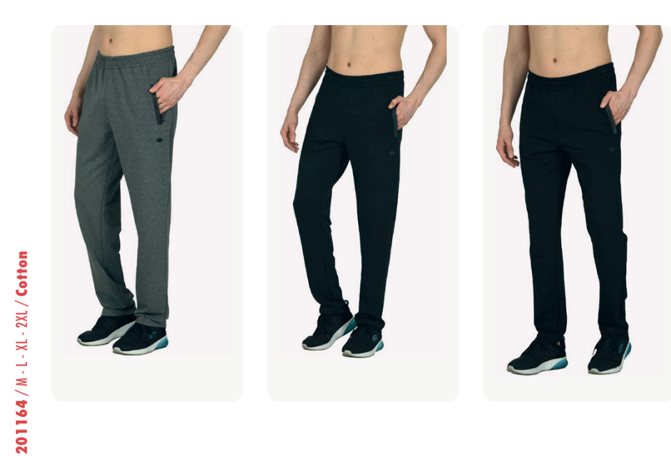 Fm 201164 Eşofman Altı