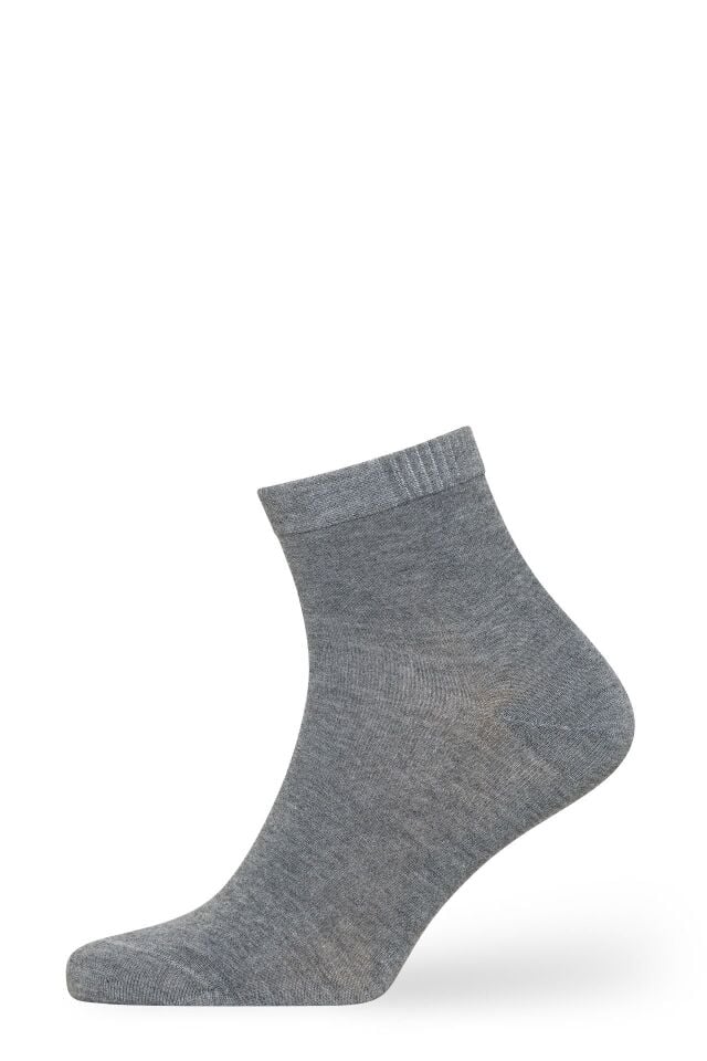 Dündar Bambu Yarım Konç