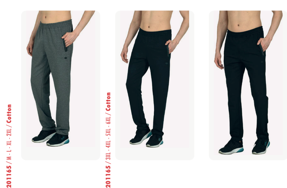 Fm 201165 Eşofman Altı