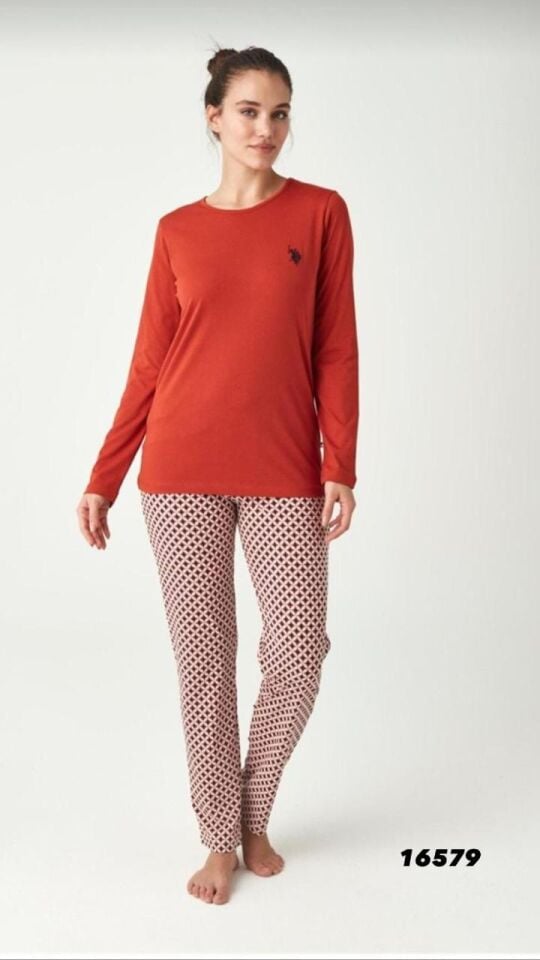 U.S. POLO ASSN. 16579