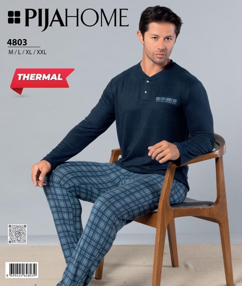 Pijahome 4803 Thermal