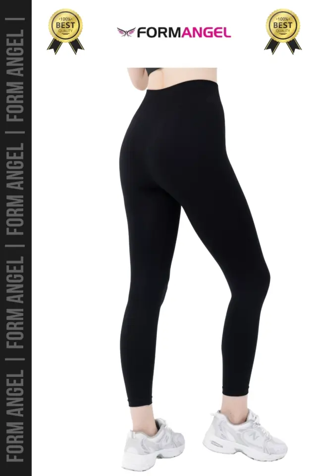 Form Angel 5401 Dikişsiz Toparlayıcı Tayt