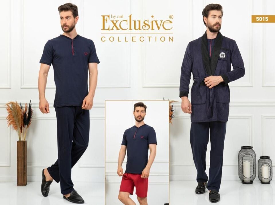 EXCLUSİVE 5015