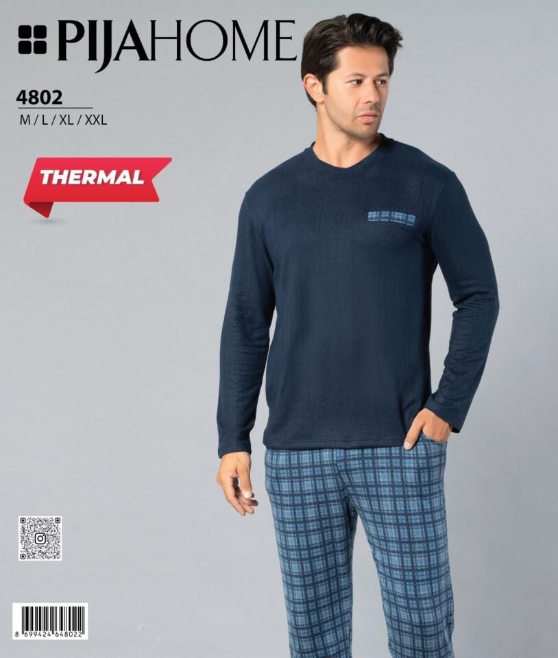 Pijahome 4802 Thermal