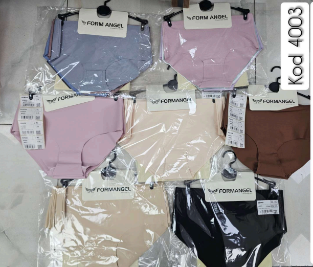 Form Angel 4003 Lazer Kesim Bato