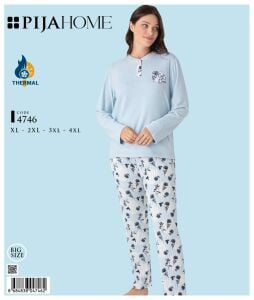 Pijahome 4746 Thermal