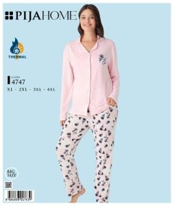 Pijahome 4747 Thermal