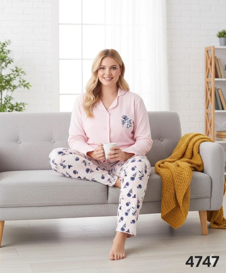 Pijahome 4747 Thermal