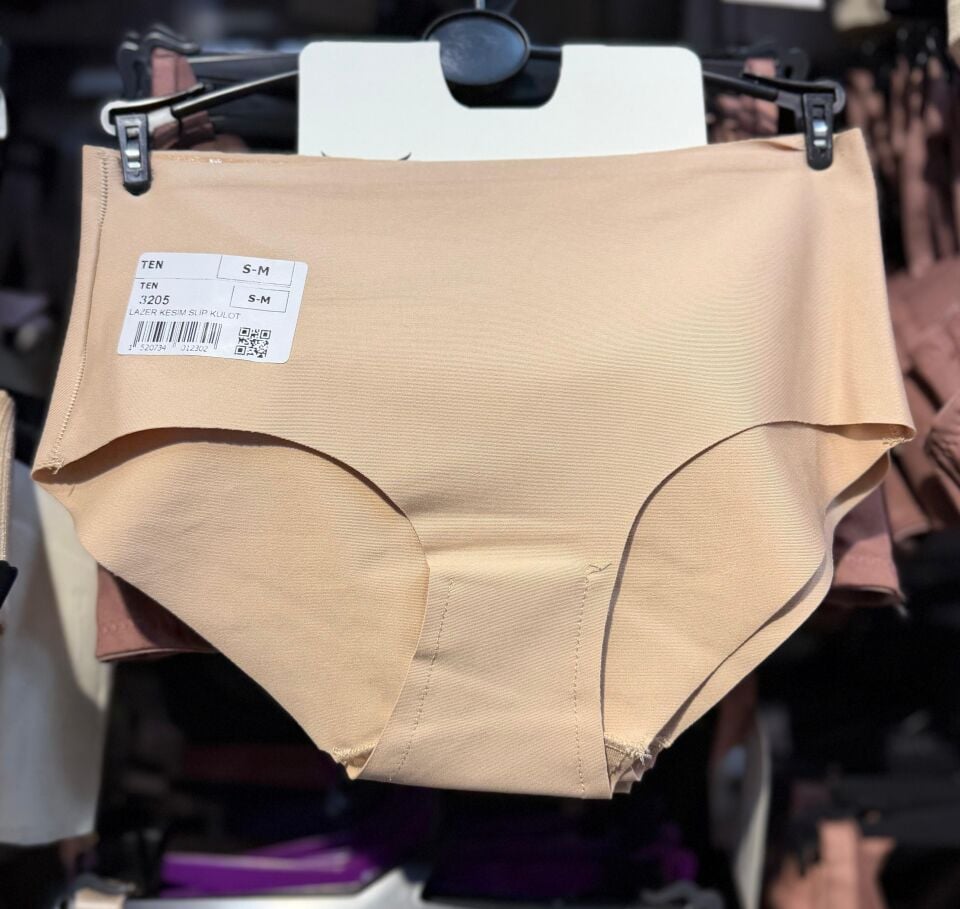 Form Angel 3205 Lazer Slip