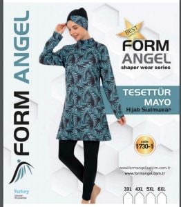 Form Angel 1730-1
