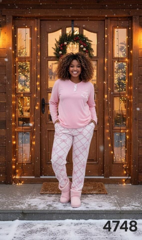 Pijahome 4748 Thermal