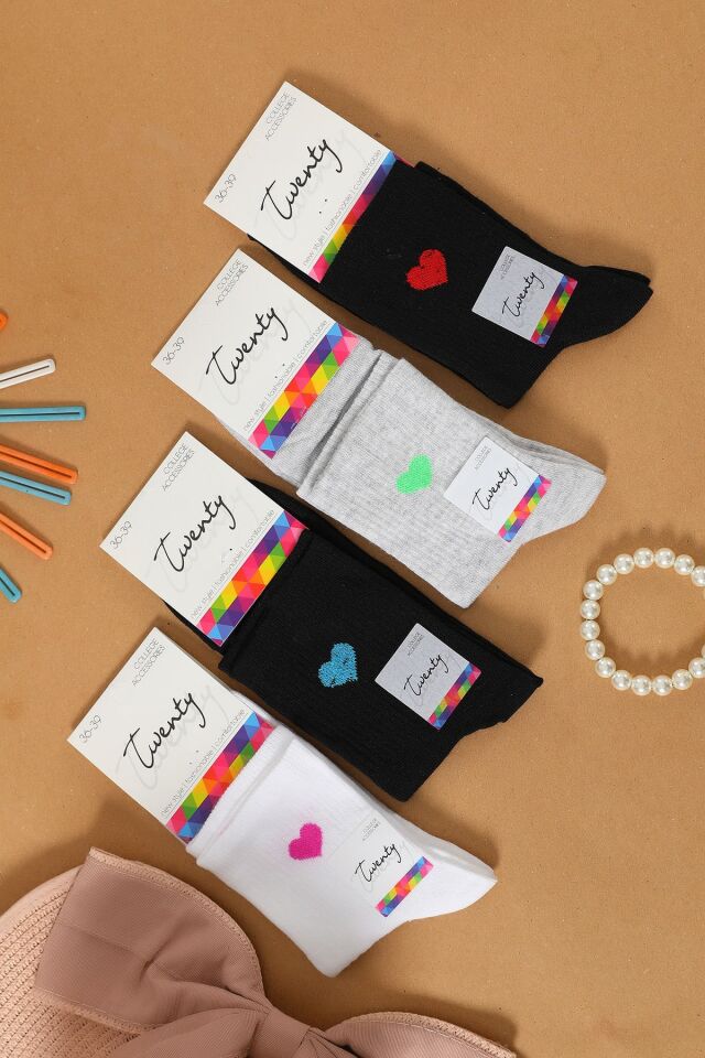 Twenty Kadın Çorap