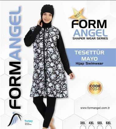 Form Angel 1720-11